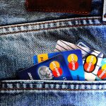 Карты для анонимных операций на PayPal