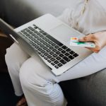 Теневые покупки на Amazon с использованием виртуальных карт