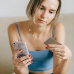 Анонимные карты для покупок на eBay