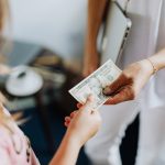 Карта для анонимных операций на eBay