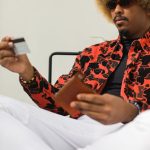 Карта для скрытых покупок на eBay