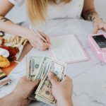 Использование банковских карт на eBay для теневых операций и минимизация рисков