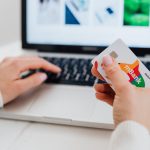 Карты для скрытых транзакций на eBay