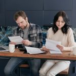 Оформление карты для теневых операций на PayPal