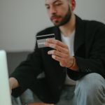 Карты для анонимных платежей в даркнете