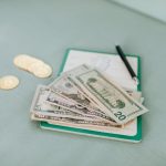 Карты для скрытых операций на биржах
